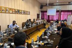 تریکینگ-1