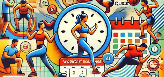 تمرین تناوبی با شدت بالا – High-Intensity Interval Training تمرین تناوبی با شدت بالا – High-Intensity Interval Training